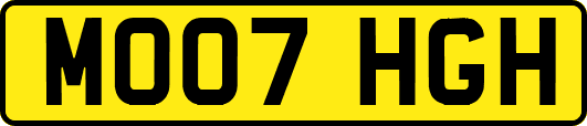 MO07HGH