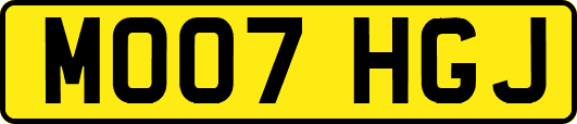 MO07HGJ