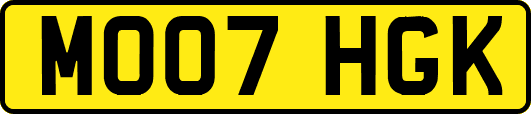 MO07HGK