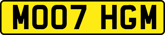 MO07HGM