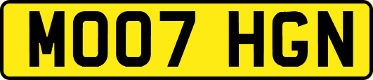 MO07HGN