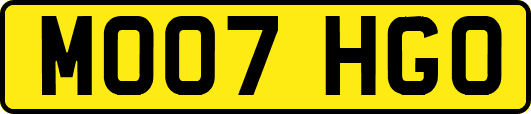 MO07HGO