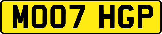 MO07HGP
