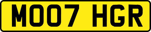 MO07HGR