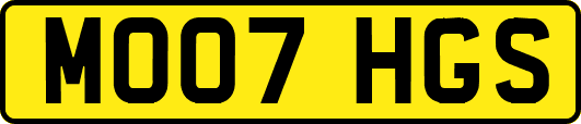 MO07HGS
