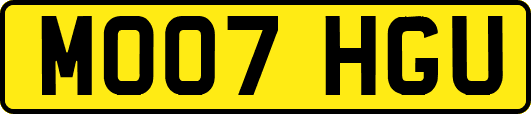 MO07HGU