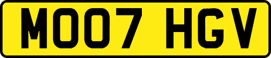 MO07HGV