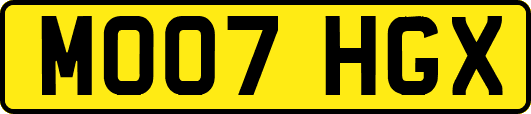 MO07HGX