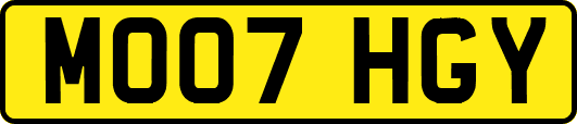 MO07HGY