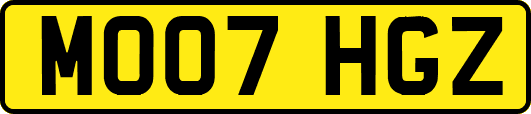 MO07HGZ
