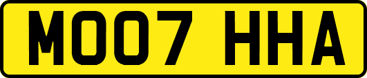 MO07HHA