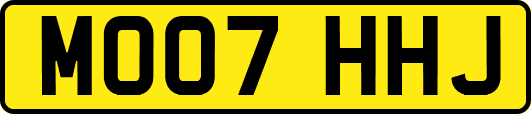 MO07HHJ