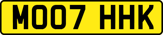 MO07HHK