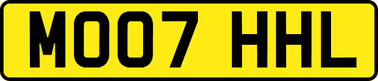 MO07HHL