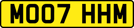 MO07HHM