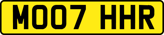 MO07HHR