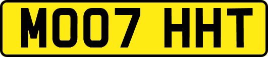 MO07HHT