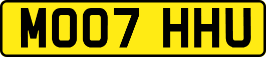 MO07HHU