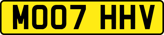 MO07HHV