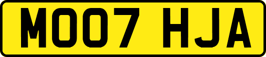 MO07HJA
