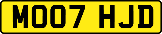 MO07HJD