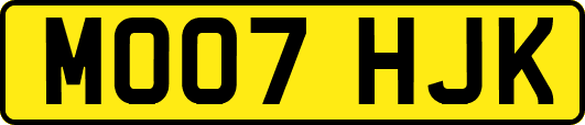 MO07HJK