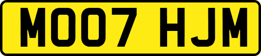 MO07HJM