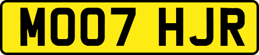 MO07HJR