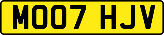 MO07HJV