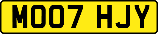 MO07HJY