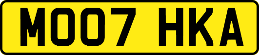 MO07HKA