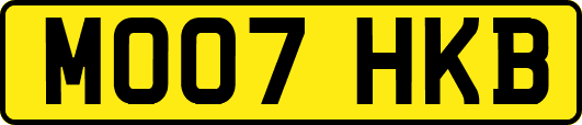MO07HKB