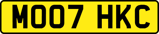 MO07HKC