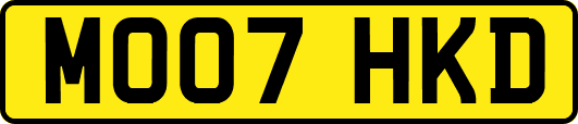 MO07HKD