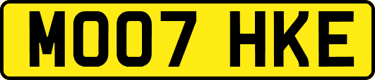 MO07HKE