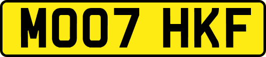 MO07HKF