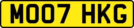 MO07HKG