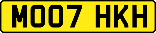 MO07HKH