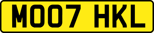 MO07HKL
