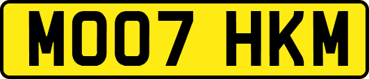 MO07HKM
