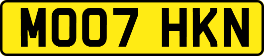 MO07HKN