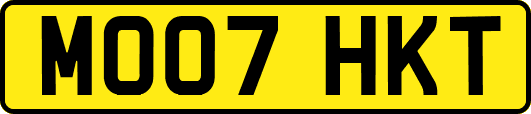 MO07HKT