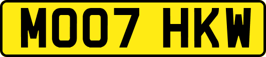 MO07HKW