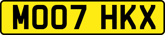 MO07HKX