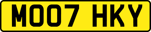 MO07HKY