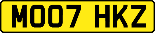 MO07HKZ