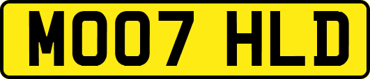 MO07HLD