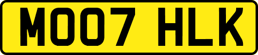 MO07HLK