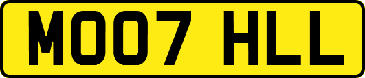 MO07HLL