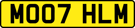 MO07HLM
